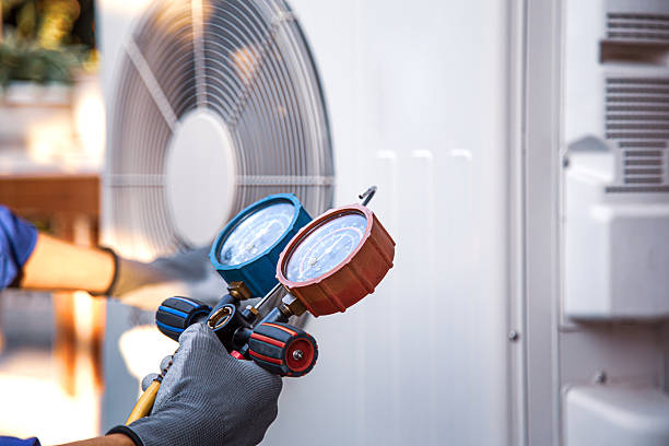 Trusted Hvac Installation service in Pixley, CA - HVAC Repair CO
